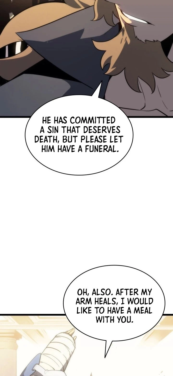 Solo Leveling Chapter 149 — page 57