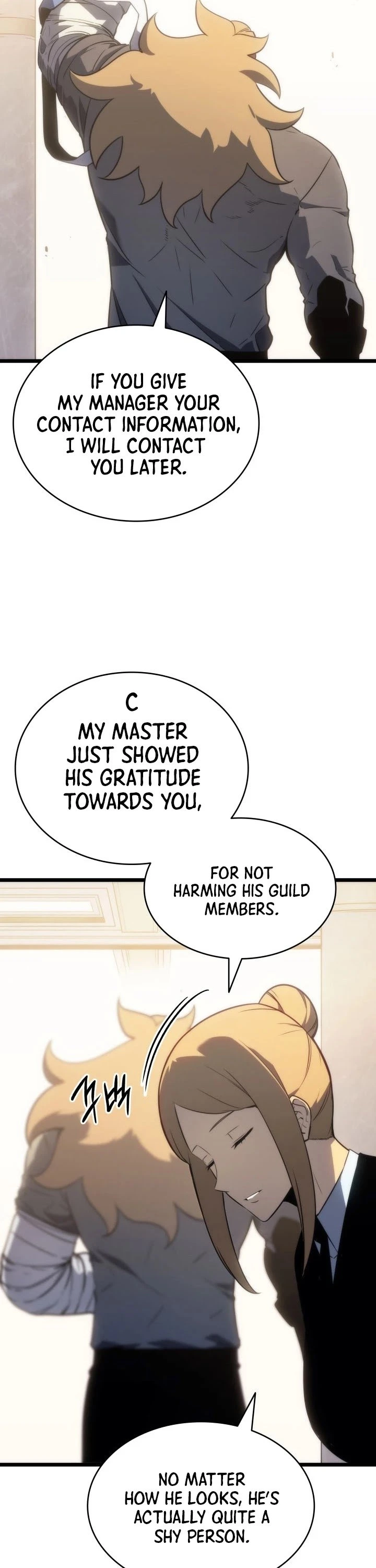 Solo Leveling Chapter 149 — page 58