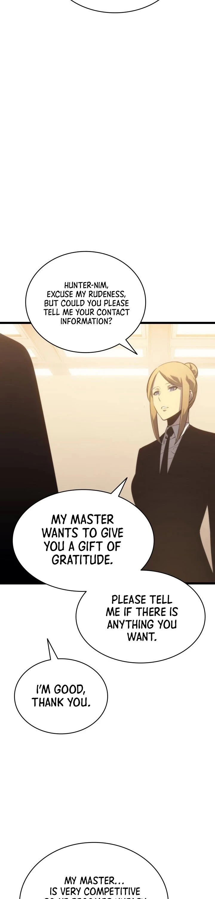 Solo Leveling Chapter 149 — page 59