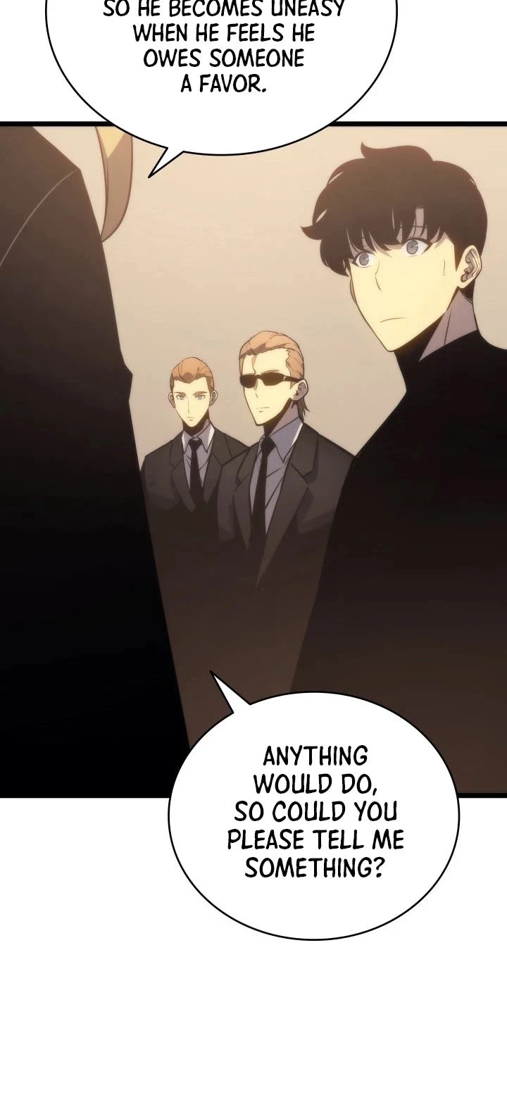 Solo Leveling Chapter 149 — page 60