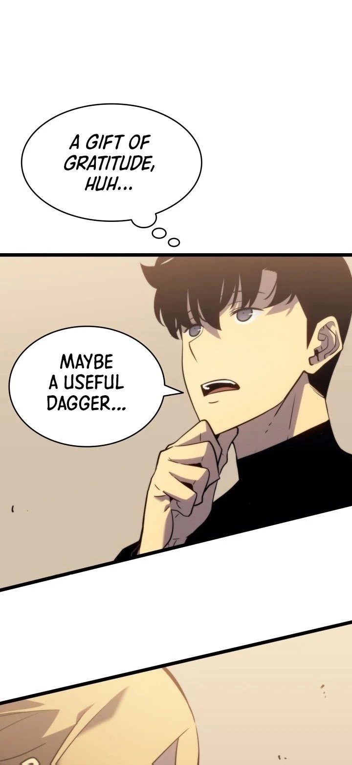 Solo Leveling Chapter 149 — page 61