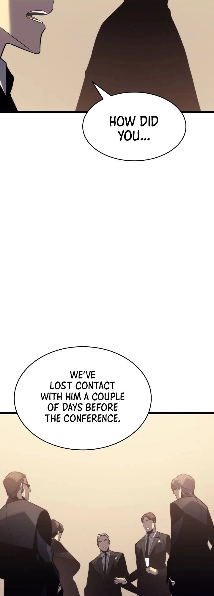 Solo Leveling Chapter 149 — page 63