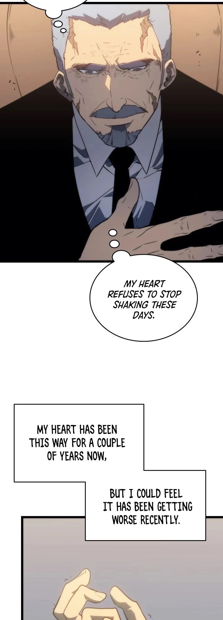 Solo Leveling Chapter 149 — page 67