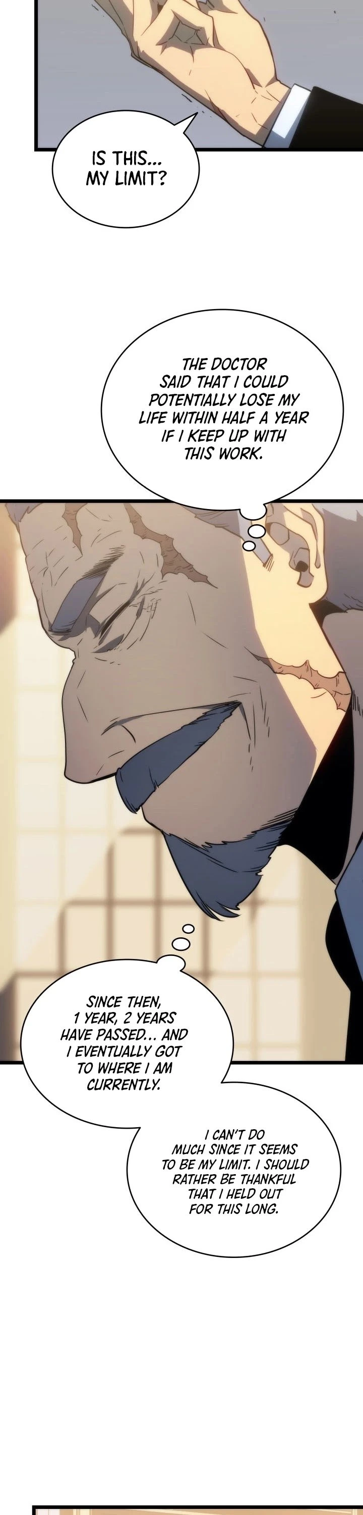 Solo Leveling Chapter 149 — page 68
