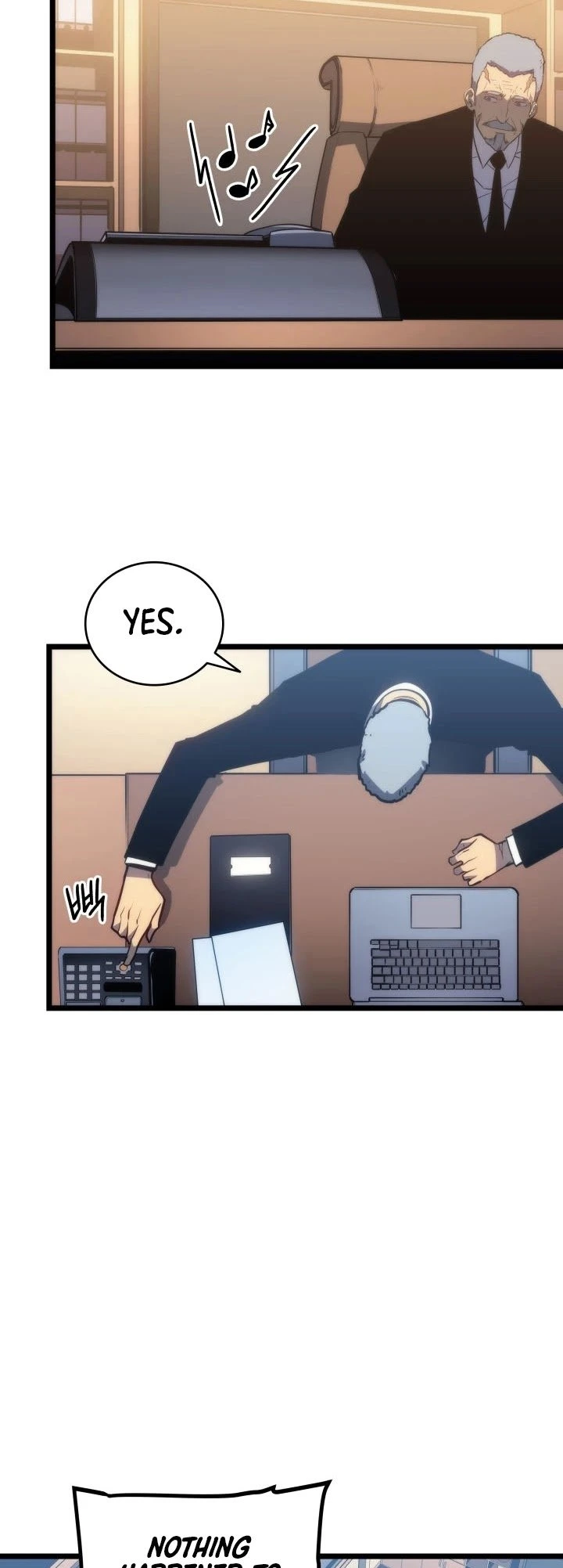 Solo Leveling Chapter 149 — page 69