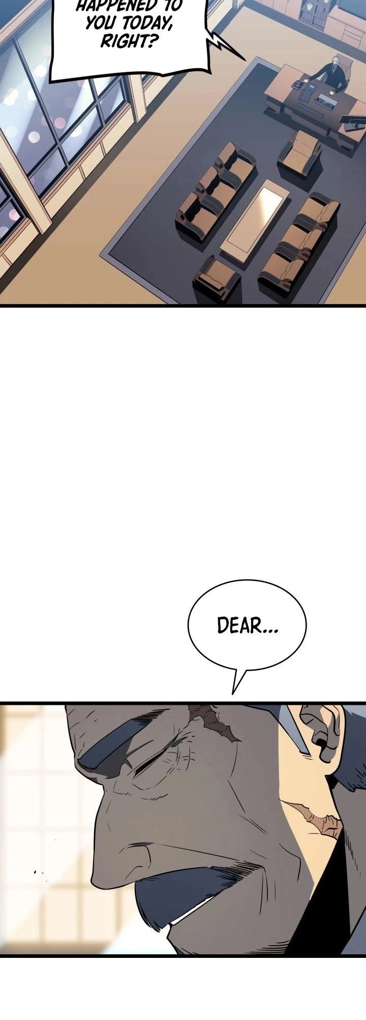 Solo Leveling Chapter 149 — page 70