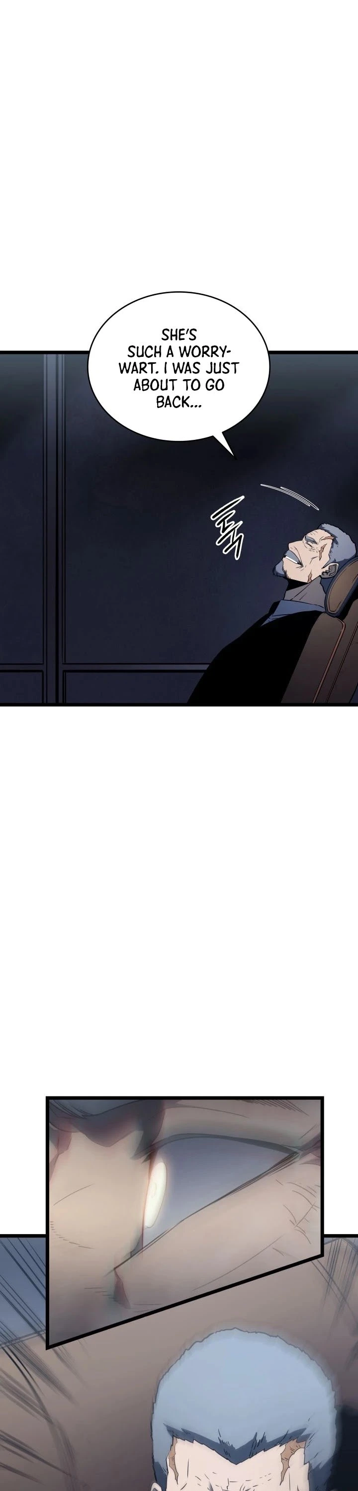 Solo Leveling Chapter 149 — page 71