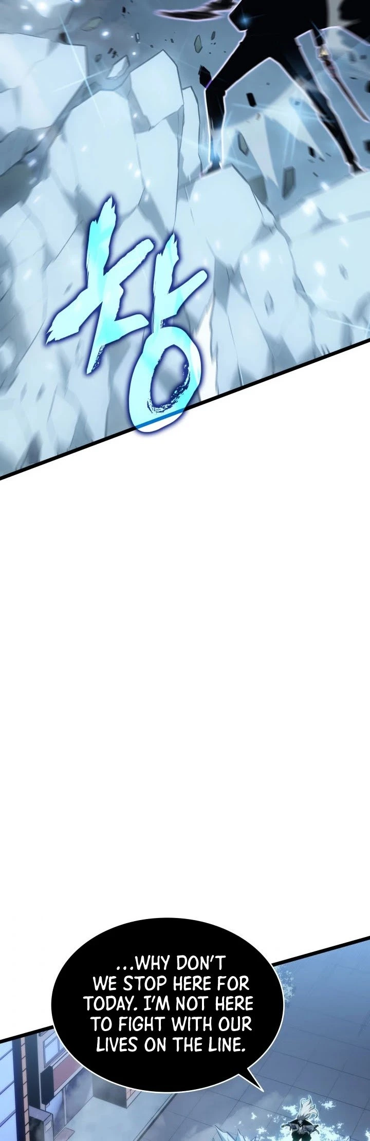 Solo Leveling Chapter 151 — page 10