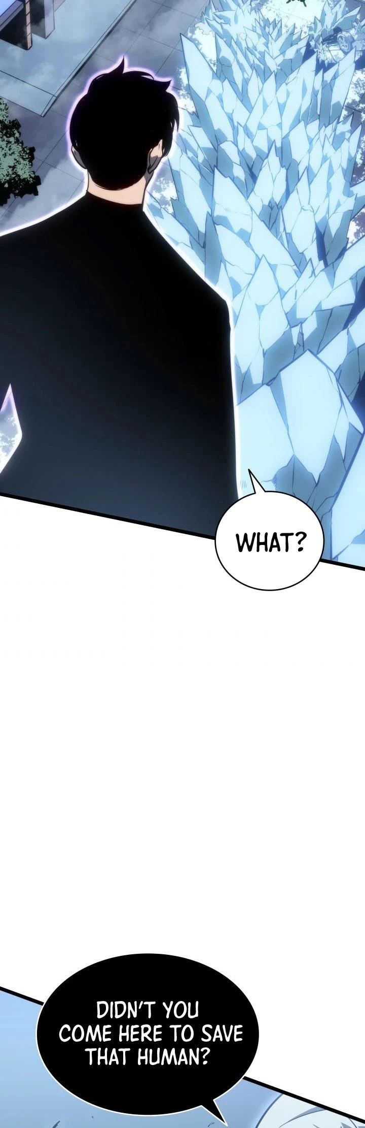 Solo Leveling Chapter 151 — page 11