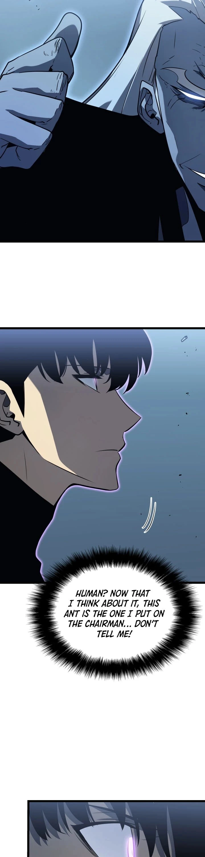 Solo Leveling Chapter 151 — page 12