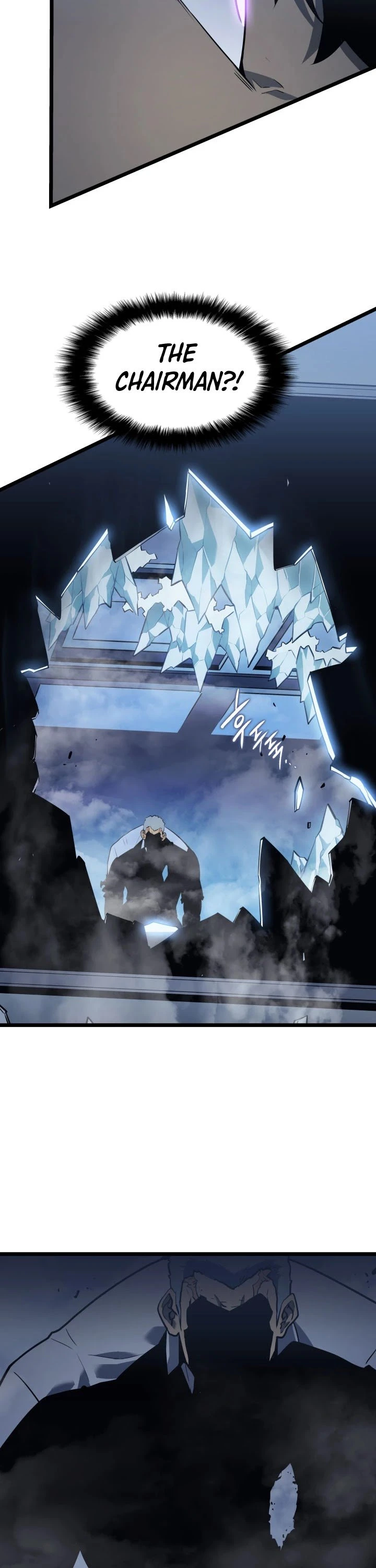 Solo Leveling Chapter 151 — page 13