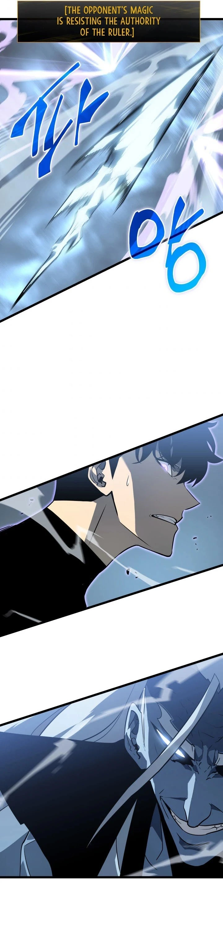 Solo Leveling Chapter 151 — page 17