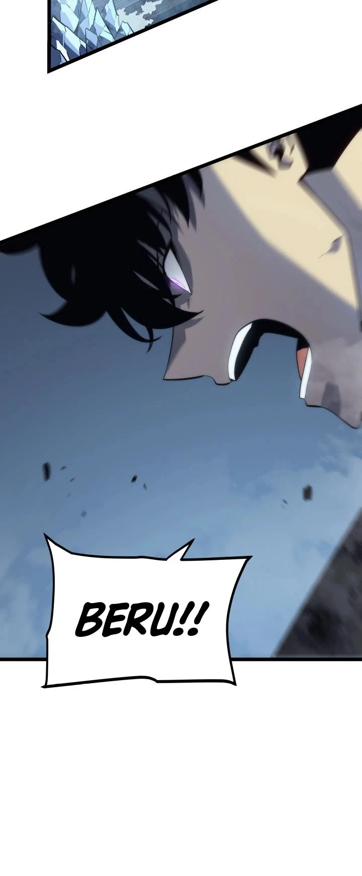 Solo Leveling Chapter 151 — page 31