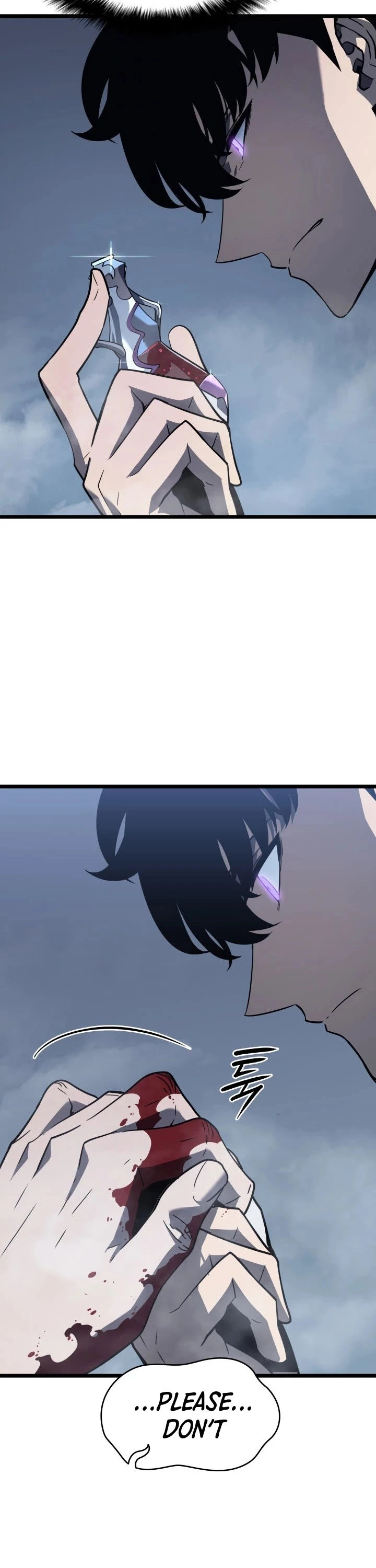 Solo Leveling Chapter 151 — page 36