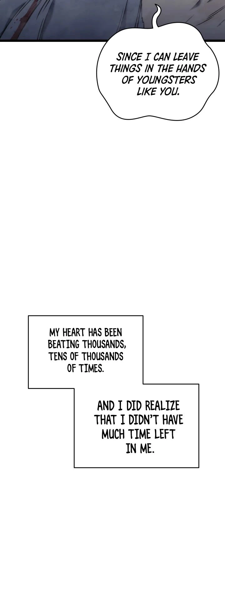 Solo Leveling Chapter 151 — page 43