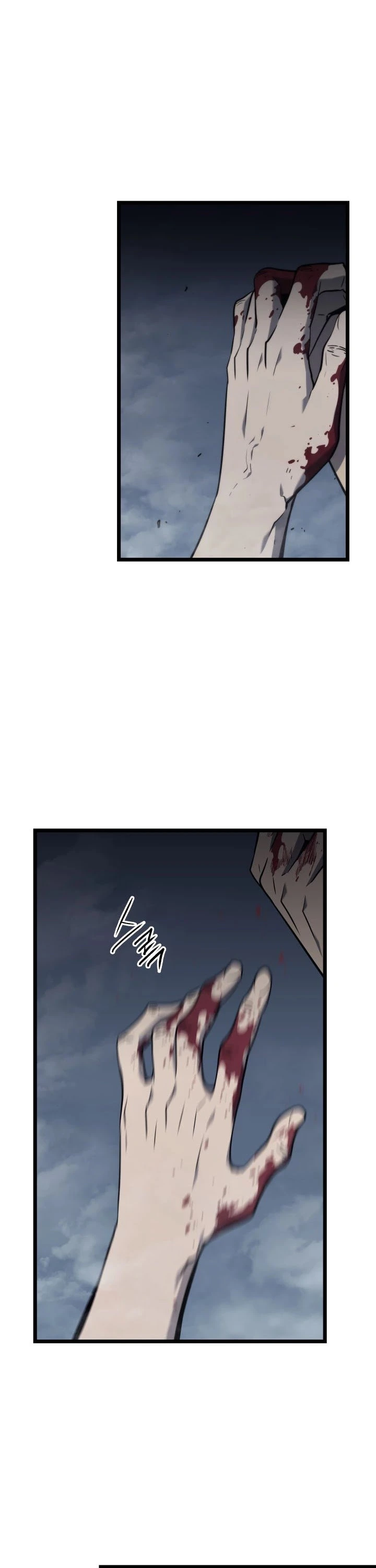 Solo Leveling Chapter 151 — page 46