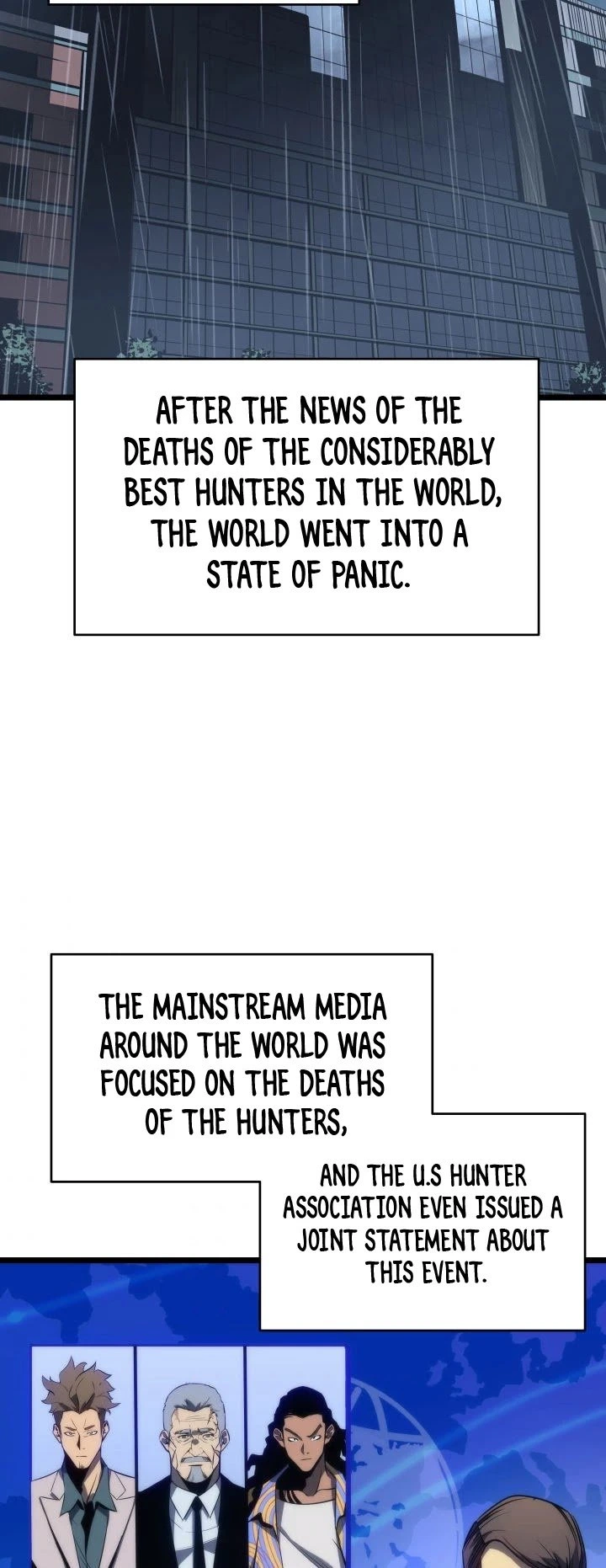 Solo Leveling Chapter 151 — page 53