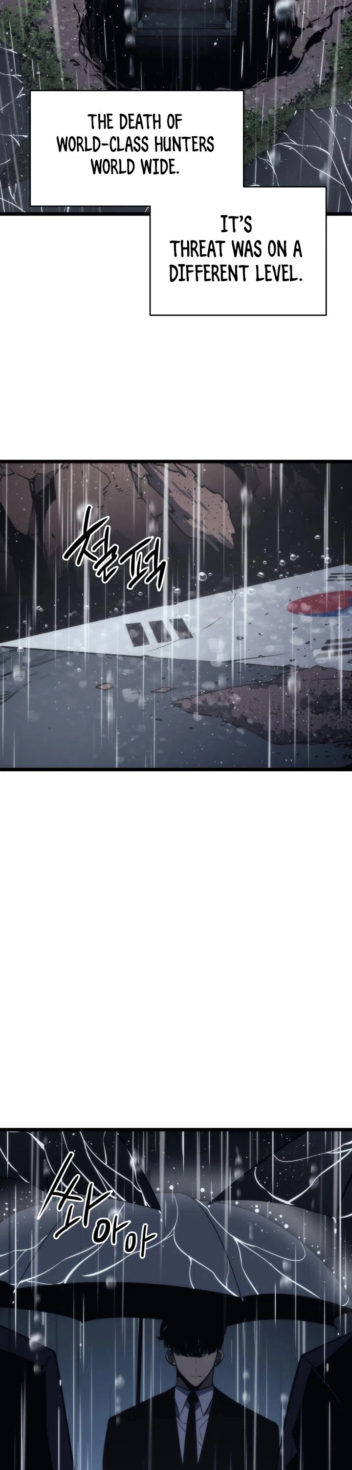 Solo Leveling Chapter 151 — page 55