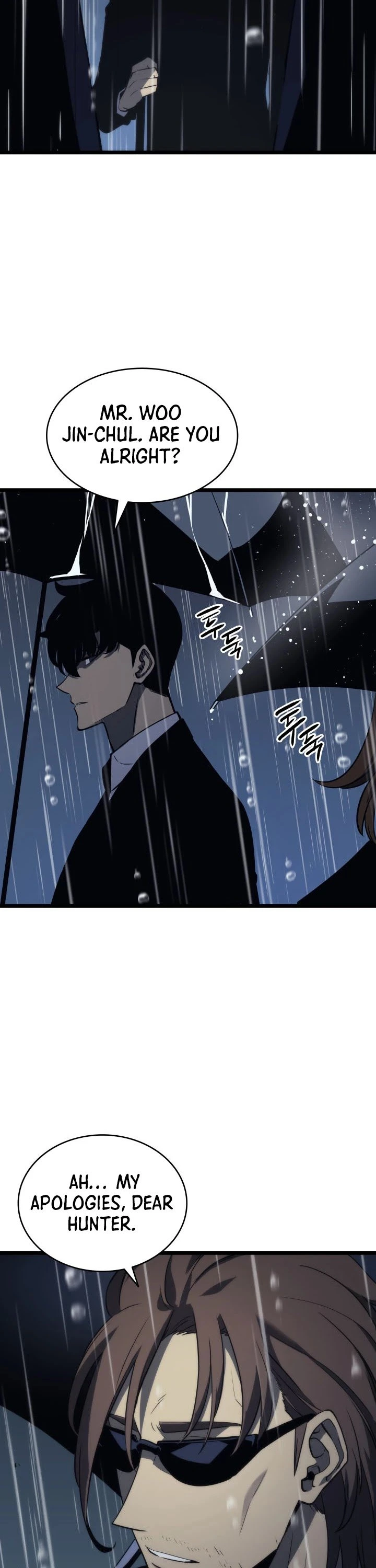 Solo Leveling Chapter 151 — page 56