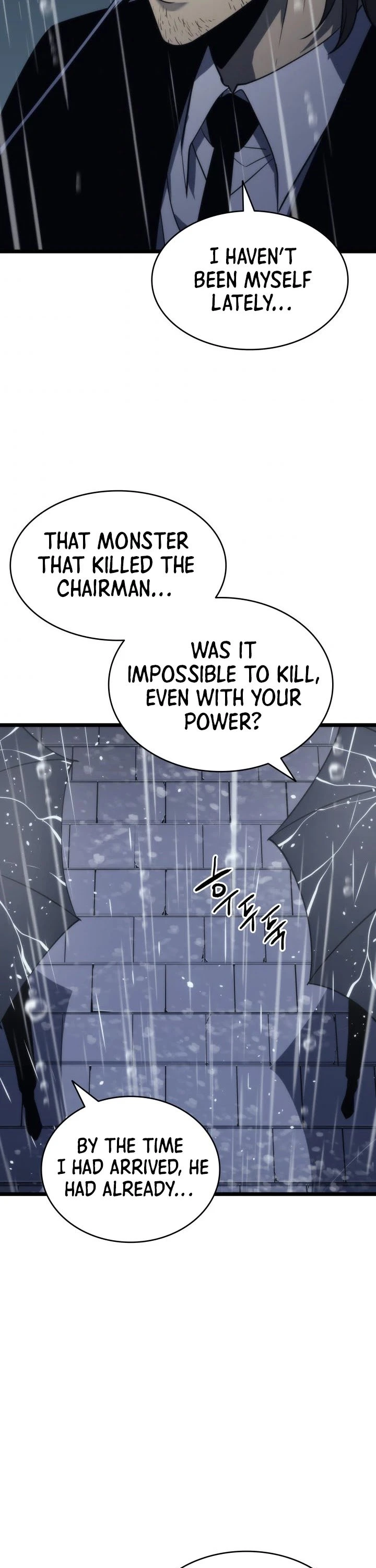 Solo Leveling Chapter 151 — page 57