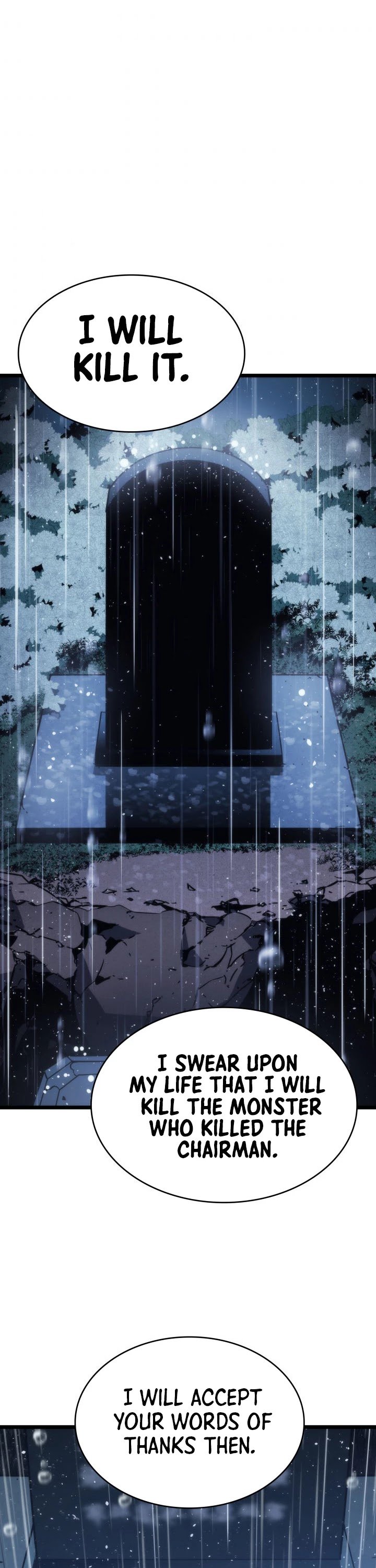 Solo Leveling Chapter 151 — page 60
