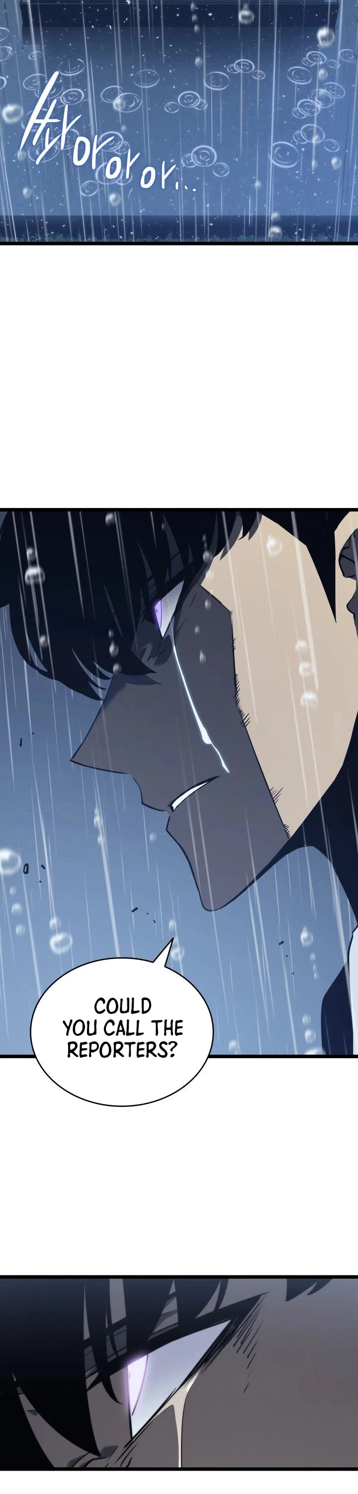 Solo Leveling Chapter 151 — page 61