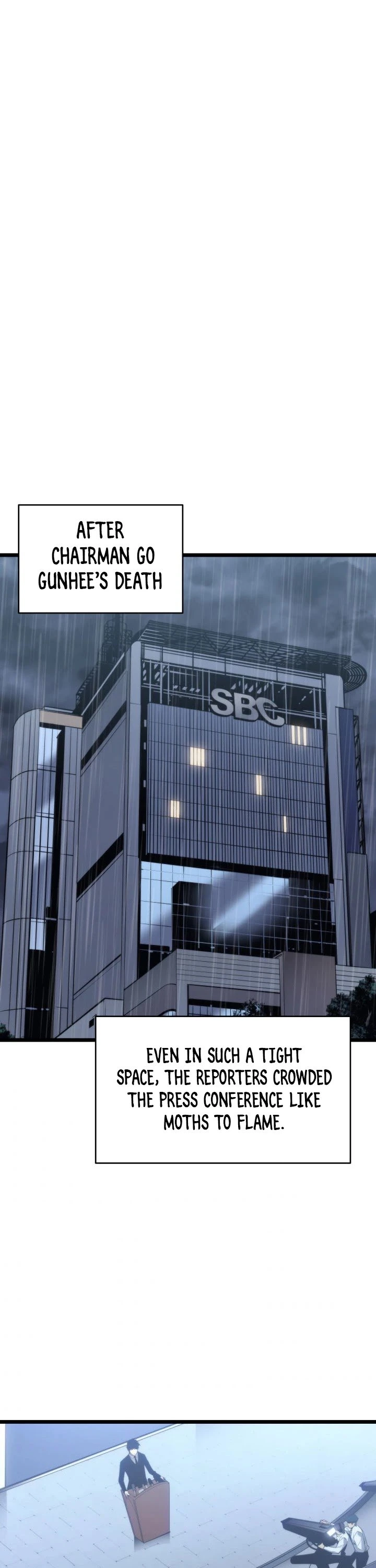 Solo Leveling Chapter 151 — page 62