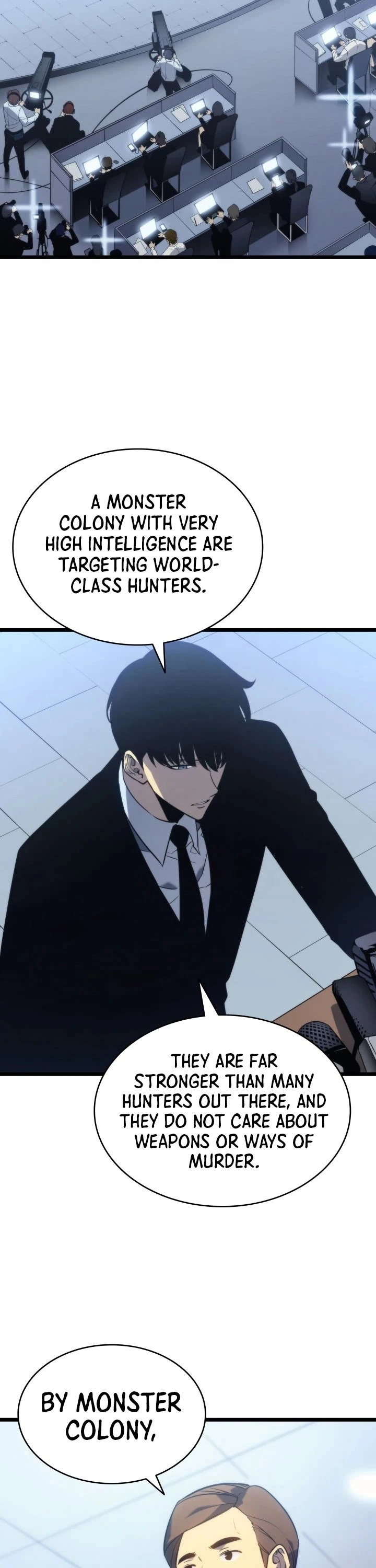 Solo Leveling Chapter 151 — page 63