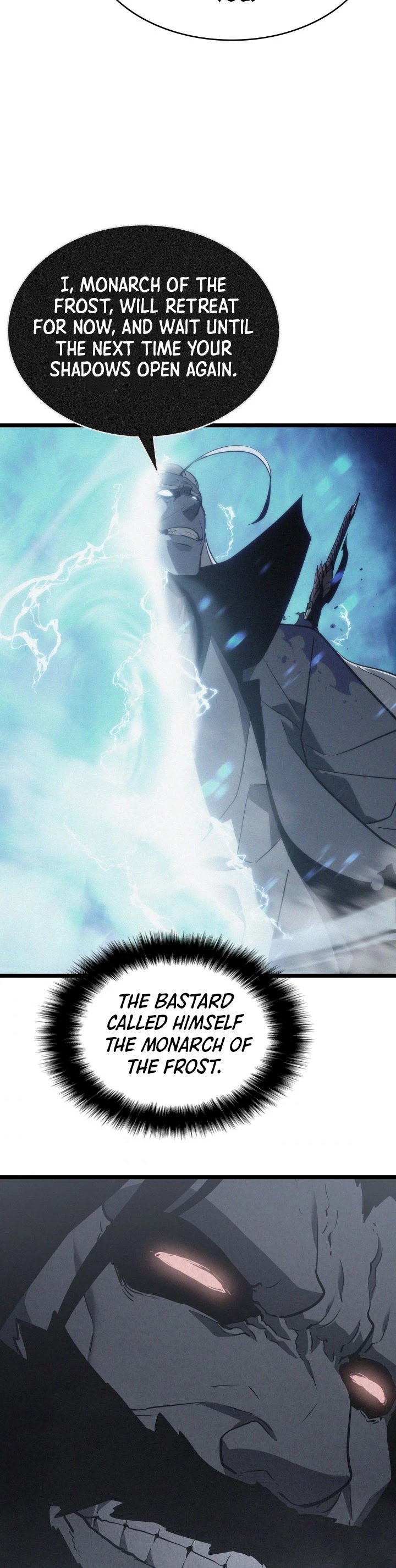 Solo Leveling Chapter 151 — page 65