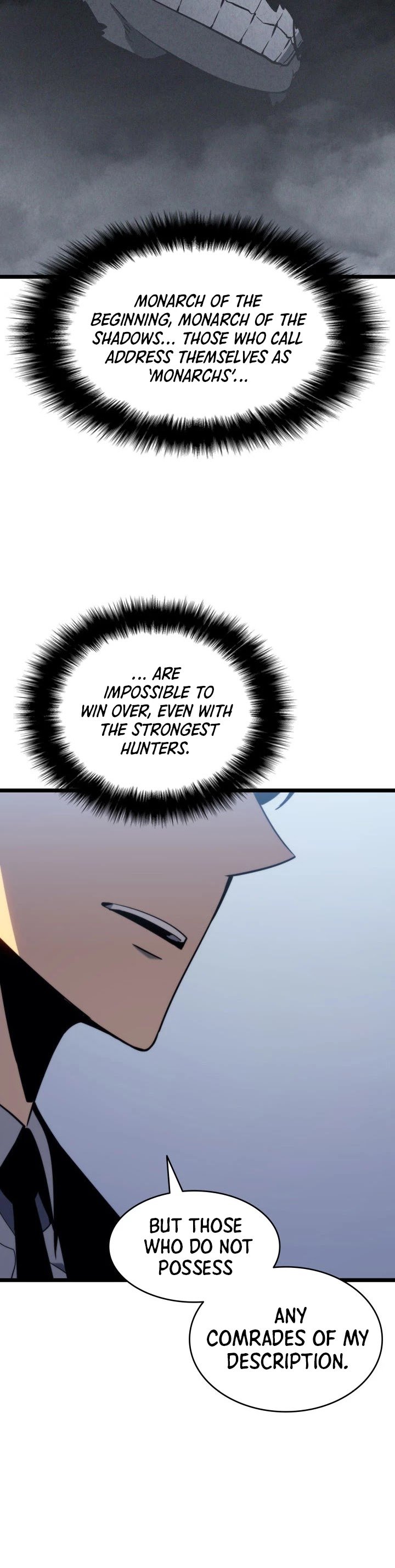 Solo Leveling Chapter 151 — page 66