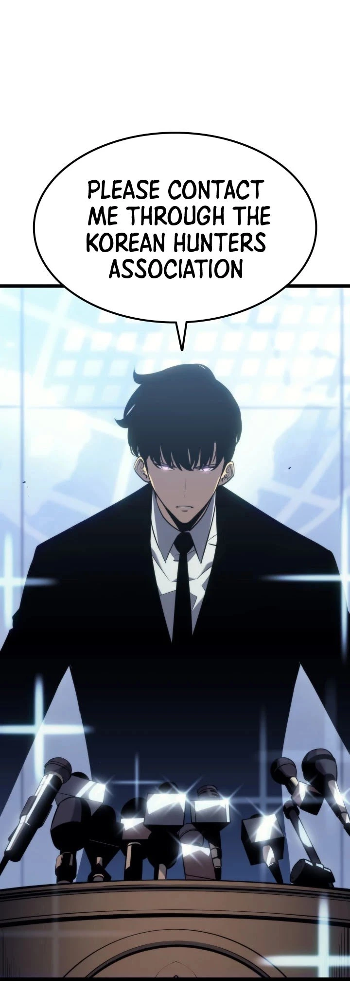 Solo Leveling Chapter 151 — page 67