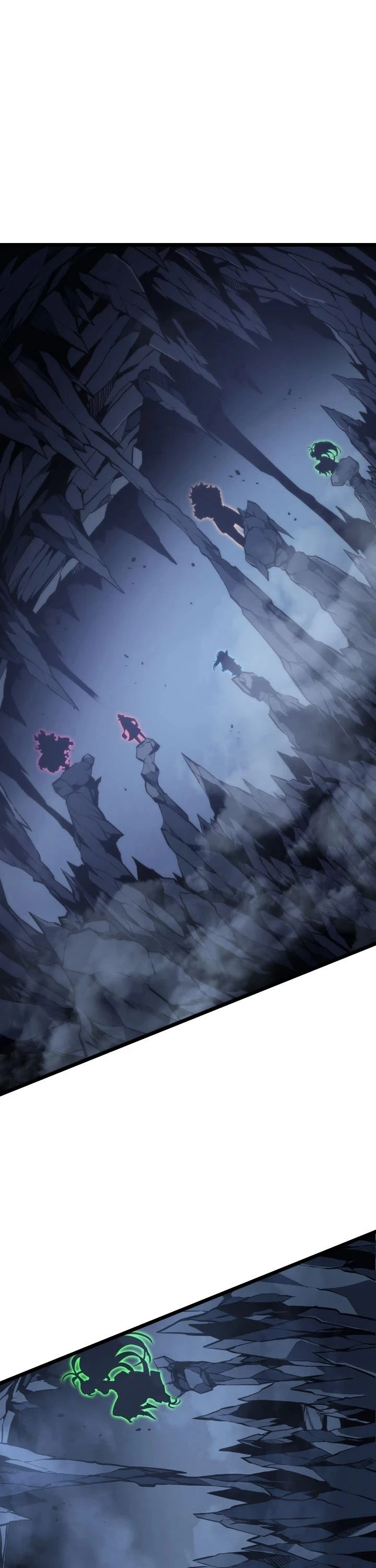 Solo Leveling Chapter 152 — page 3