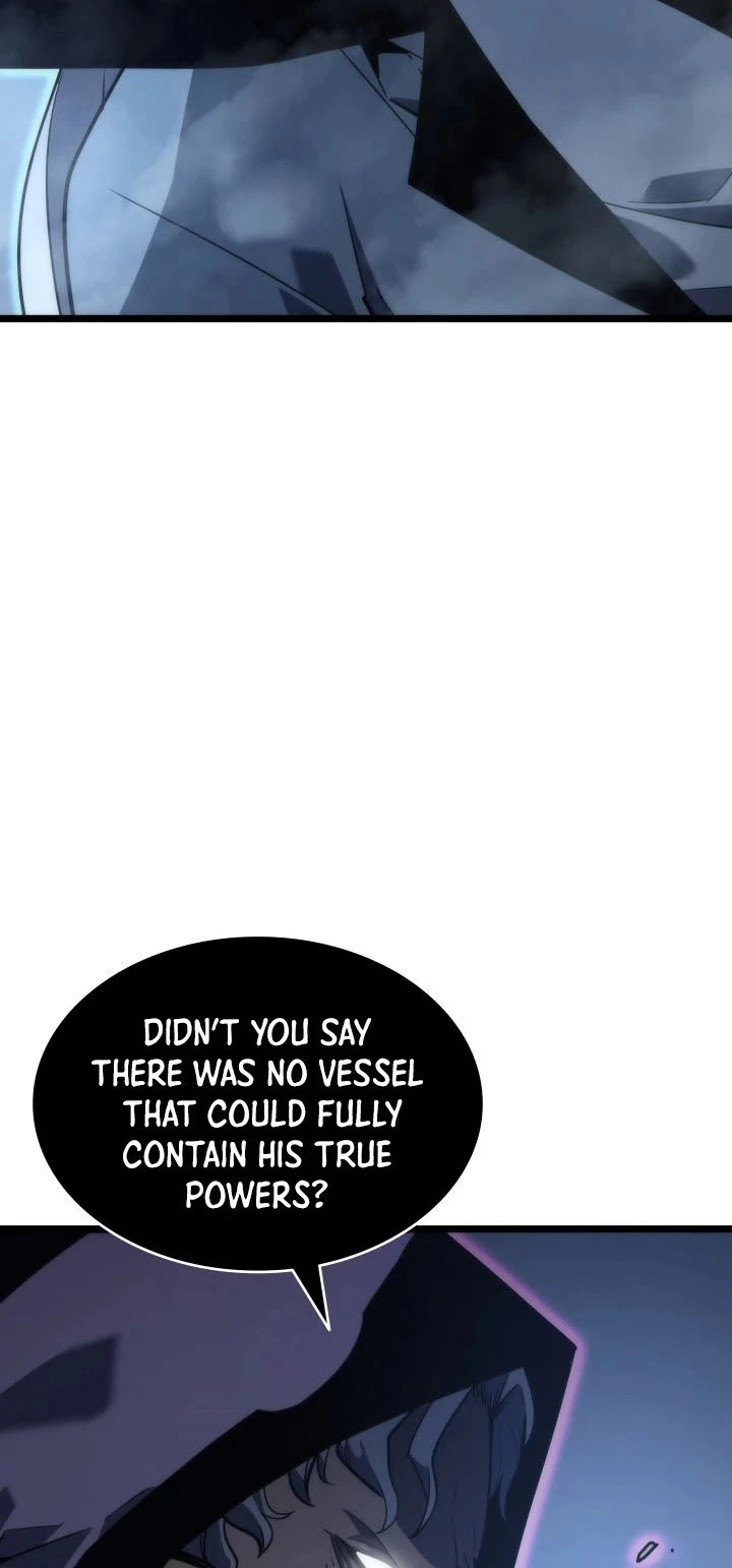 Solo Leveling Chapter 152 — page 5