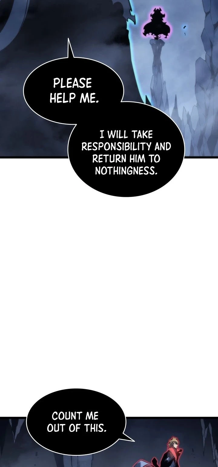 Solo Leveling Chapter 152 — page 10