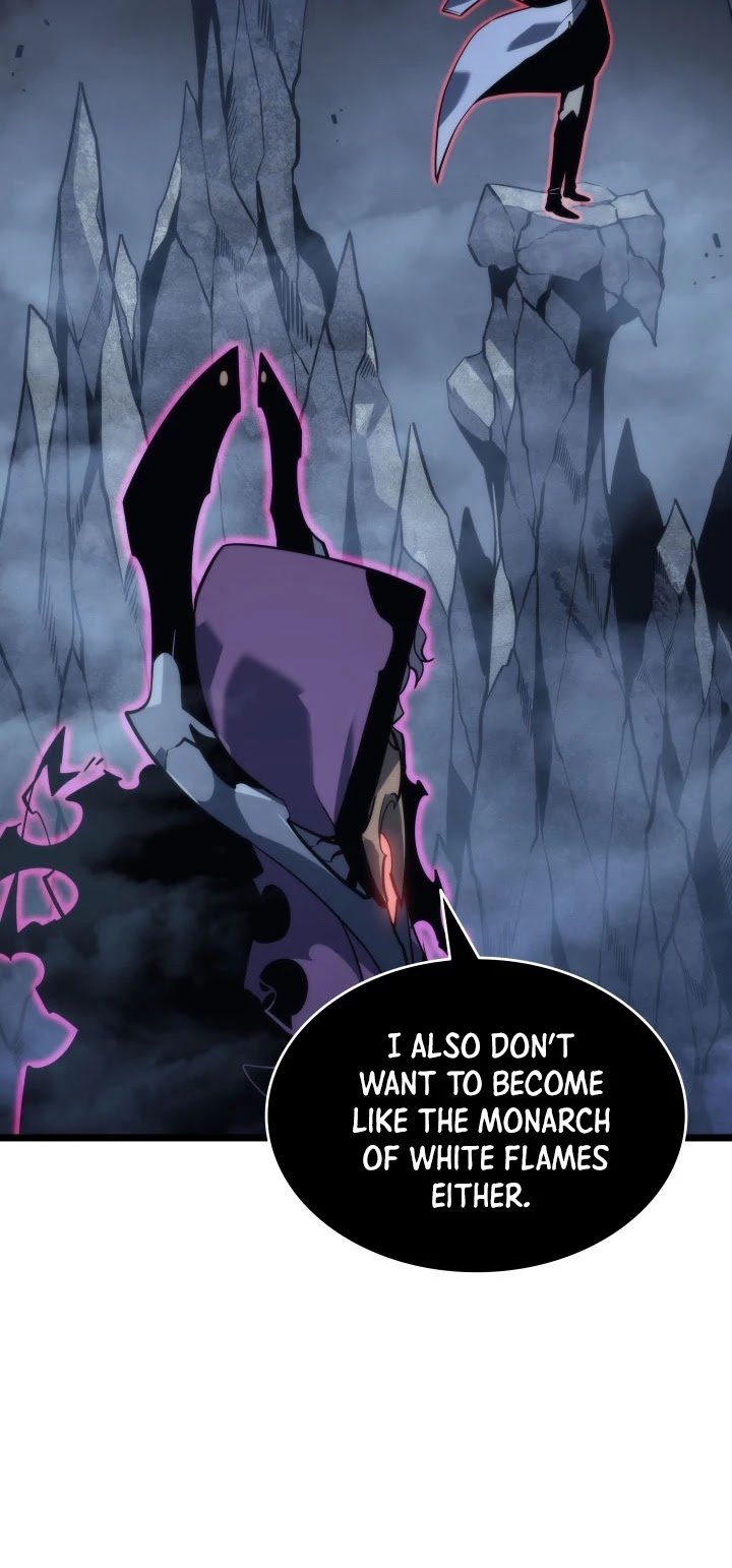 Solo Leveling Chapter 152 — page 11