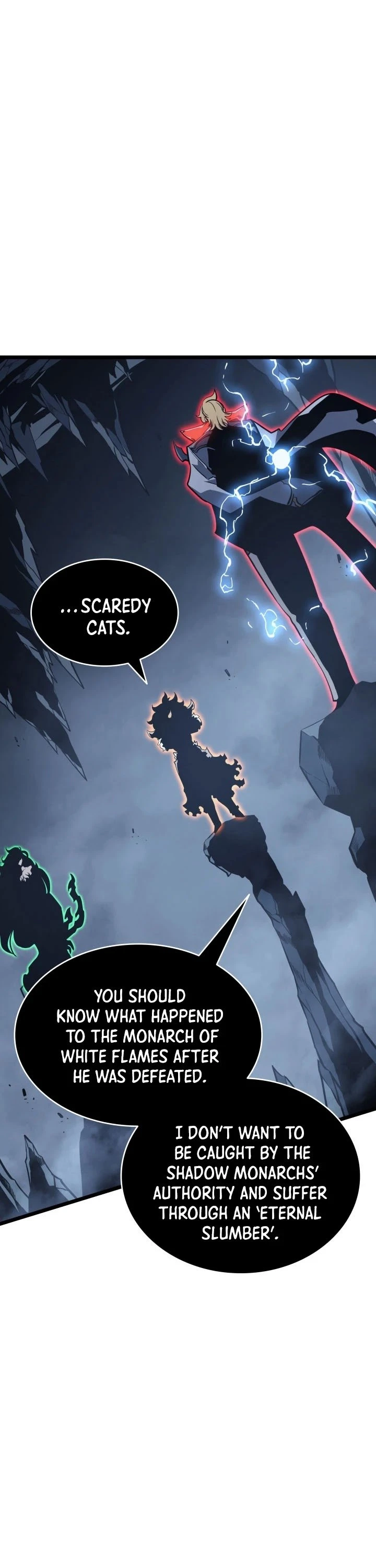 Solo Leveling Chapter 152 — page 12