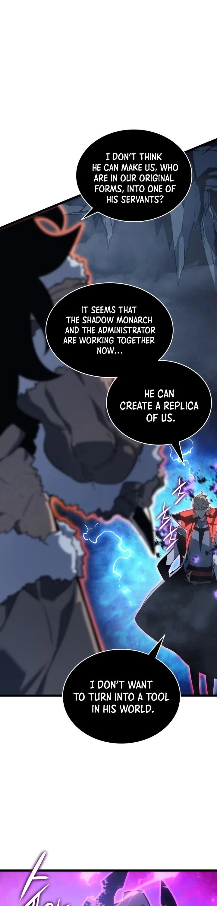 Solo Leveling Chapter 152 — page 13
