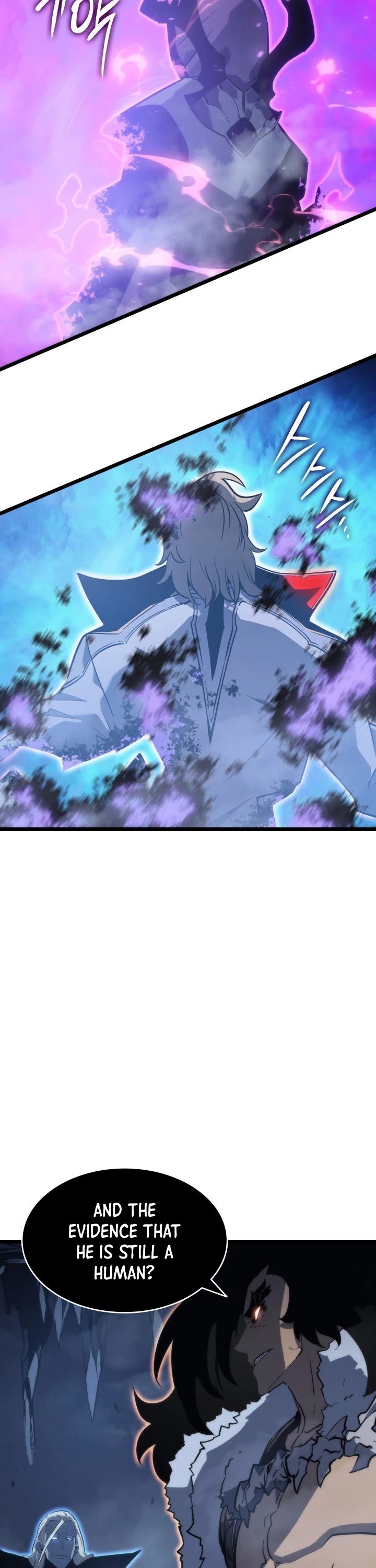 Solo Leveling Chapter 152 — page 14