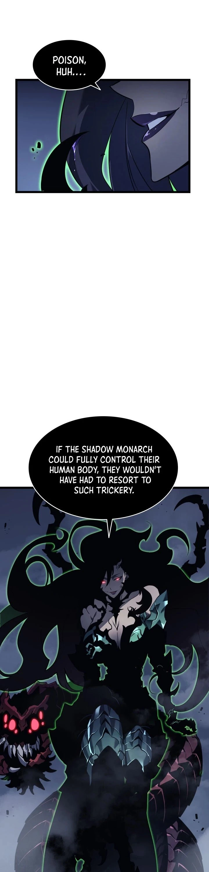 Solo Leveling Chapter 152 — page 17