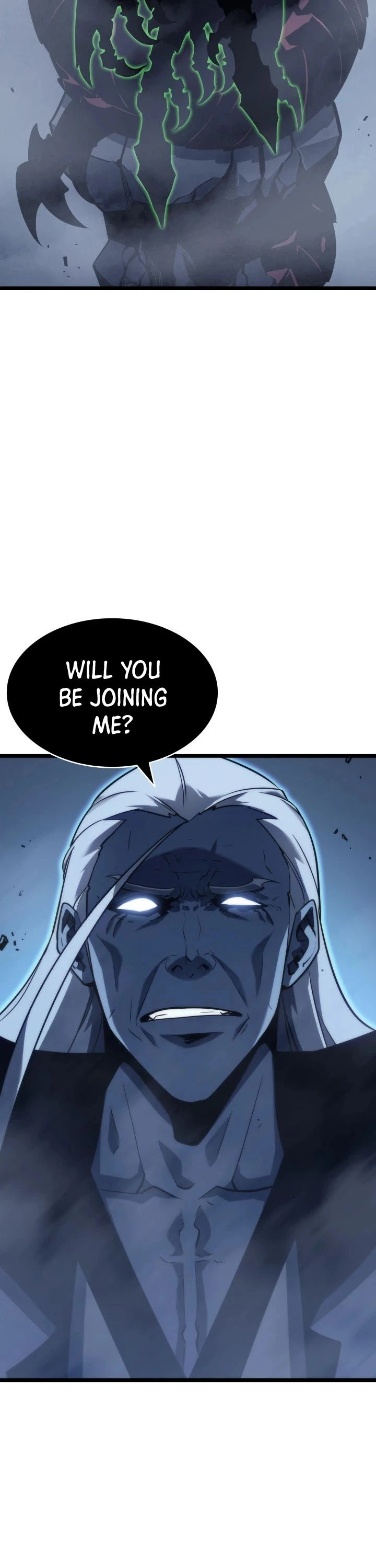 Solo Leveling Chapter 152 — page 18