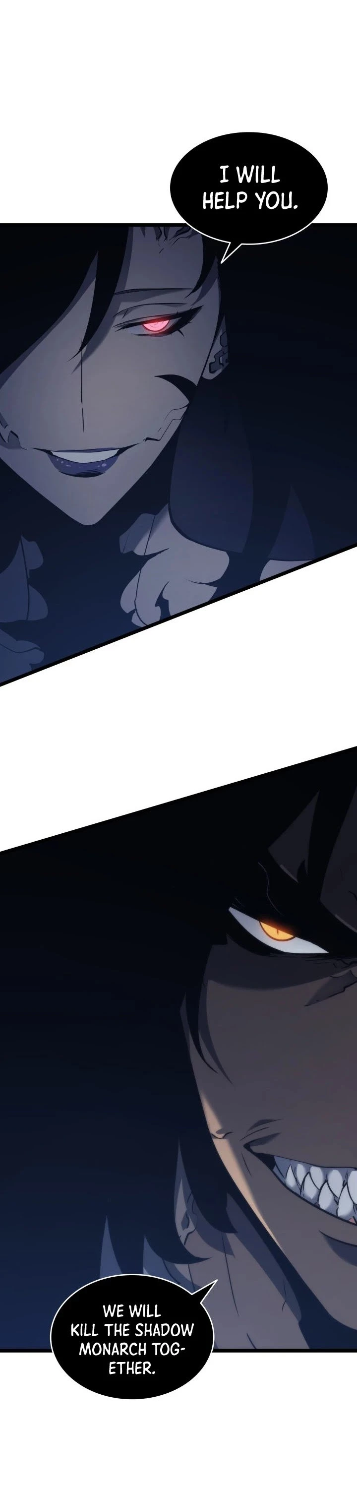 Solo Leveling Chapter 152 — page 19