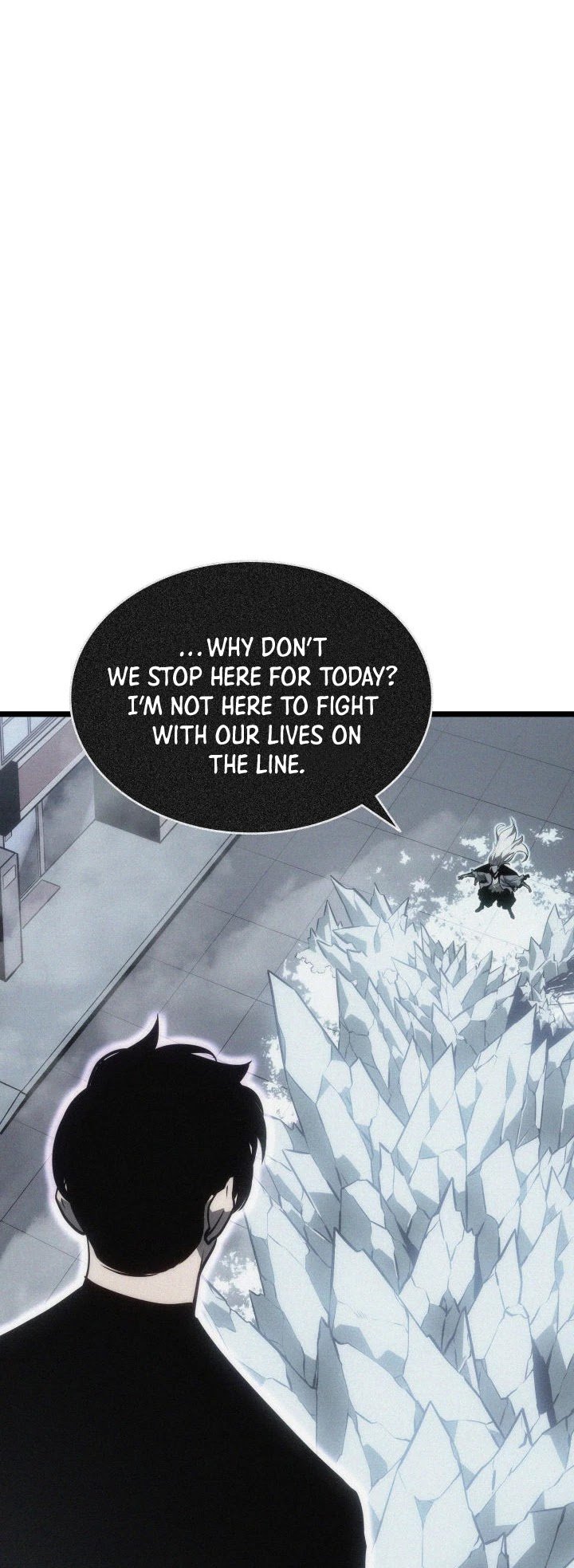 Solo Leveling Chapter 152 — page 26