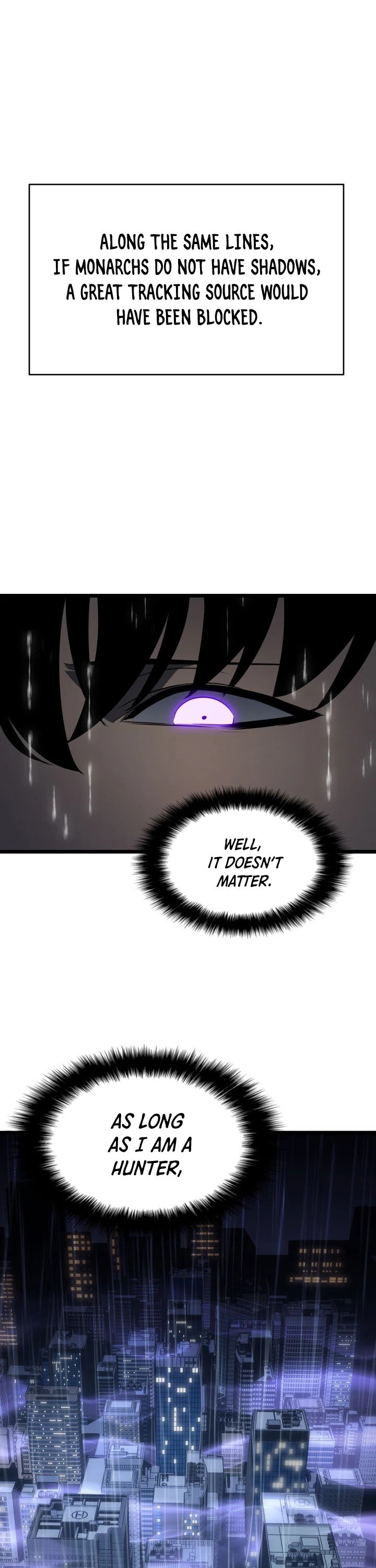 Solo Leveling Chapter 152 — page 28