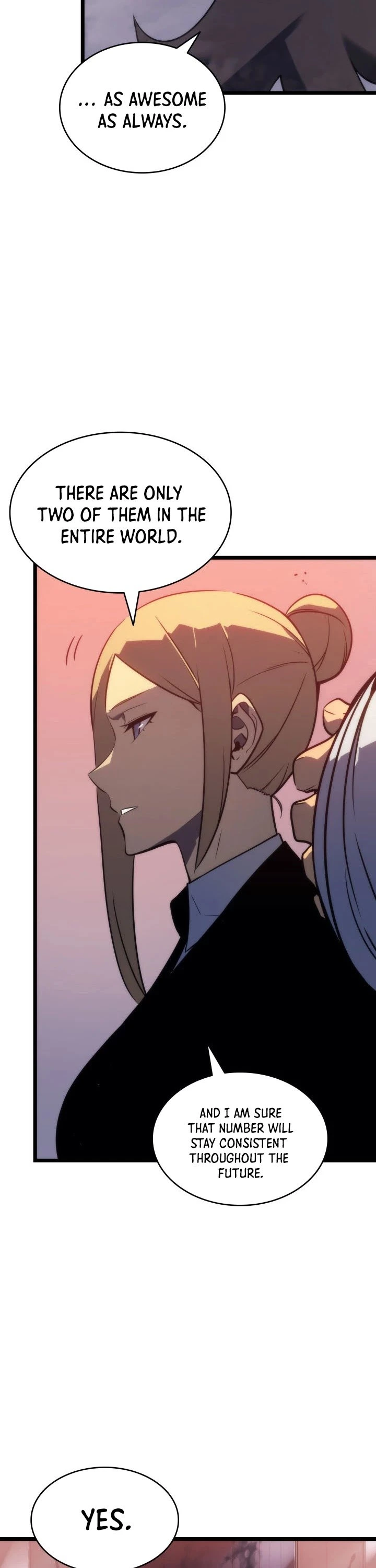 Solo Leveling Chapter 152 — page 46