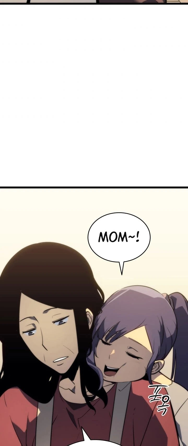 Solo Leveling Chapter 153 — page 5
