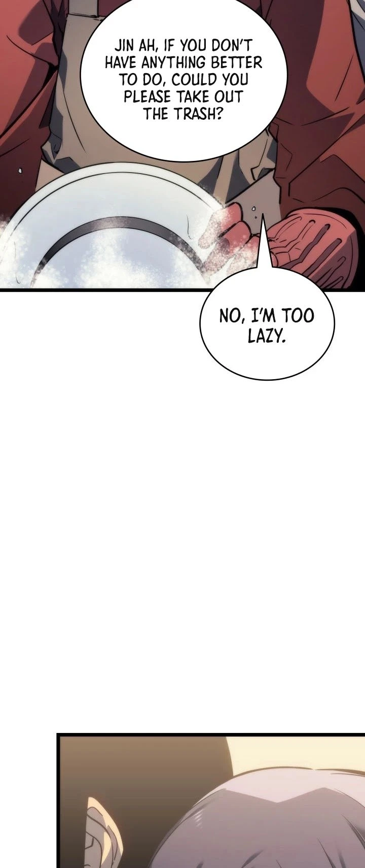 Solo Leveling Chapter 153 — page 6