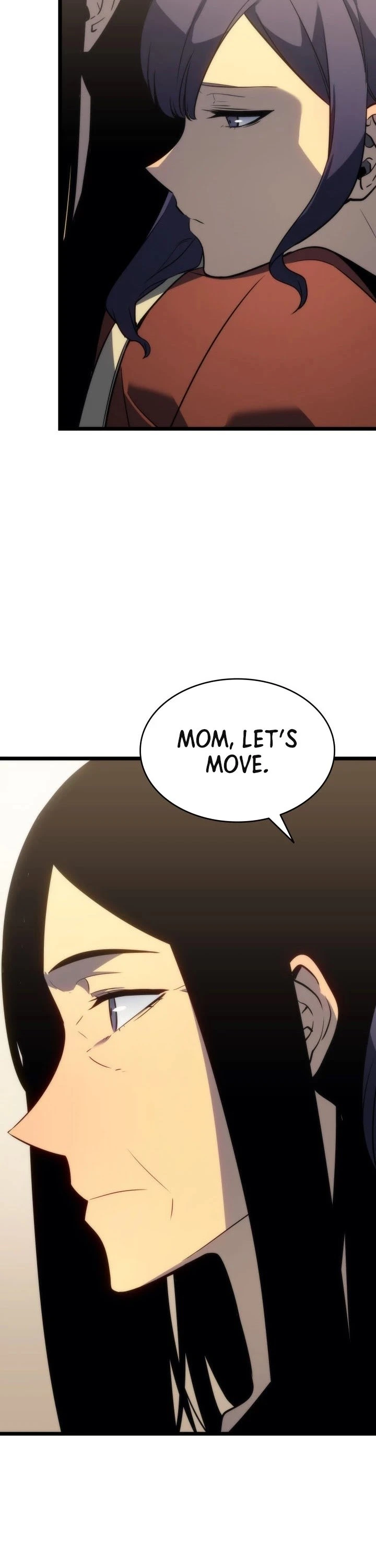 Solo Leveling Chapter 153 — page 7