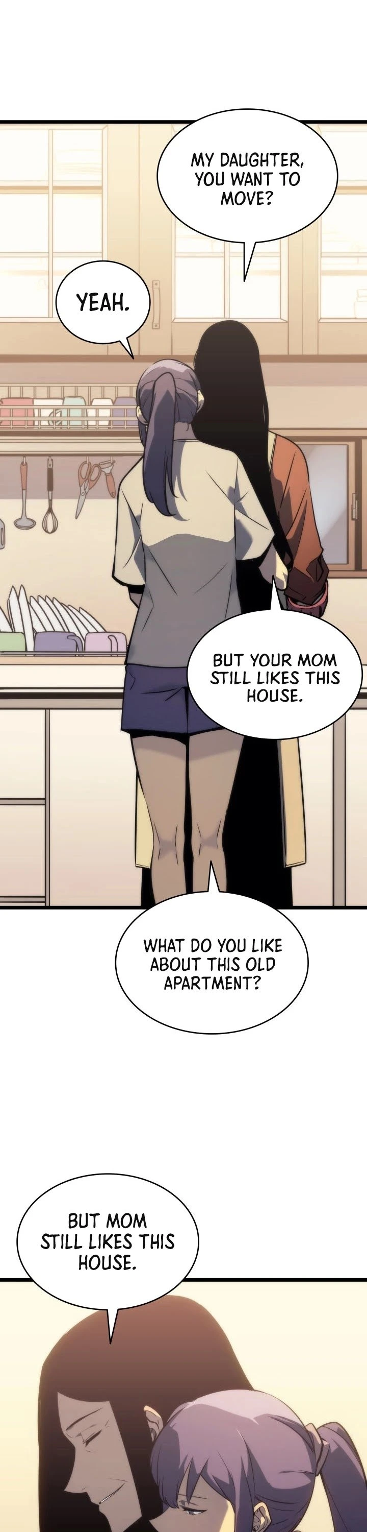 Solo Leveling Chapter 153 — page 8