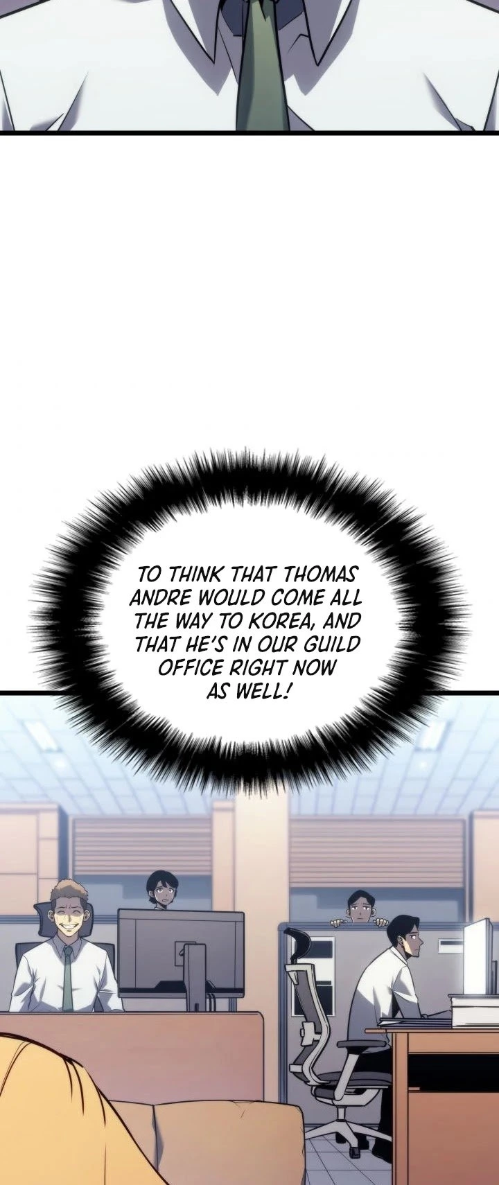Solo Leveling Chapter 153 — page 15