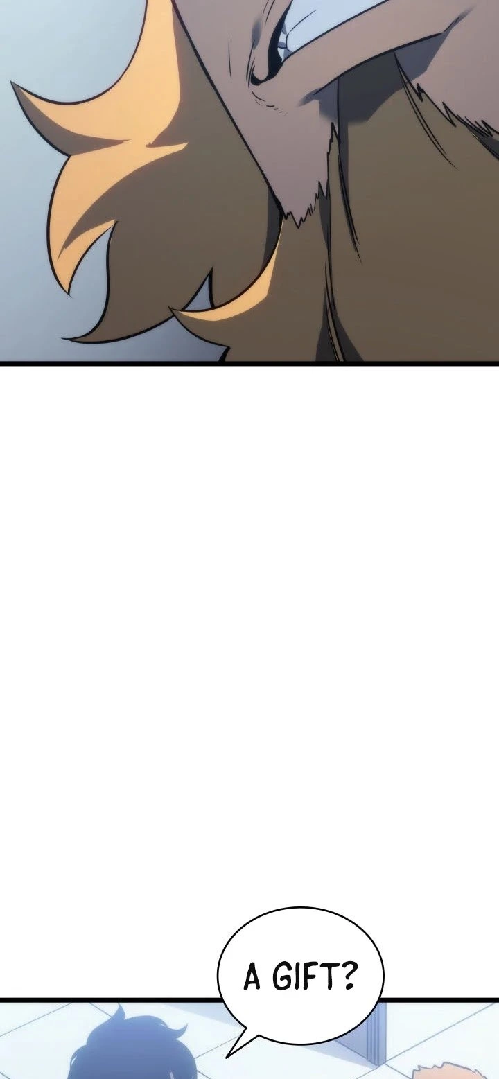 Solo Leveling Chapter 153 — page 25
